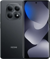 Xiaomi Redmi Note 15 256GB/8GB Black