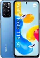 Xiaomi Redmi Note 11S 5G 128GB/6GB Twilight Blue