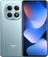 Xiaomi Redmi Note 15 5G 256GB/8GB glacier blue