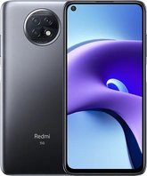 Xiaomi Redmi Note 9T 128GB Nightfall Black