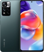 Xiaomi Redmi Note 11 Pro+ 5G 256GB Forest Green