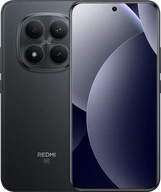 Xiaomi Redmi Note 15 Pro+ 5G 512GB/12GB Black