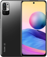 Xiaomi Redmi Note 10 5G 64GB Graphite Gray