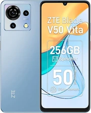 ZTE Blade V50 Vita Icy Blue