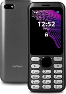 myPhone Maestro Black