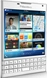 BlackBerry Passport White