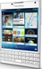 BlackBerry Passport White