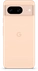 Google Pixel 8 128GB Rose