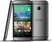 HTC One Mini 2 Grey