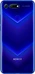 Honor View 20 128GB sapphire blue