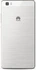 Huawei P8 Lite Dual-SIM White/gold