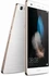 Huawei P8 Lite Dual-SIM White/gold