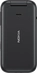 Nokia 2660 Flip Black