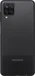 Samsung Galaxy A12 Nacho 64GB Black