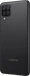 Samsung Galaxy A12 Nacho 64GB Black
