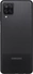 Samsung Galaxy A12 64GB Black