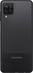 Samsung Galaxy A12 128GB Black