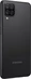 Samsung Galaxy A12 128GB Black