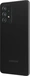 Samsung Galaxy A52 5G 128GB Awesome Black