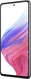 Samsung Galaxy A53 5G 256GB Awesome Black