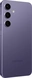 Samsung Galaxy S24 128GB Cobalt Violet