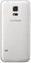 Samsung Galaxy S5 Mini G800F White