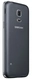 Samsung Galaxy S5 Mini G800F Black