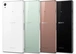 Sony Xperia Z3 Black