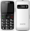 Aligator A675 White