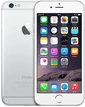 Apple iPhone 6 64GB Silver