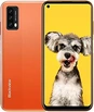 Blackview A90 Sunrise Orange