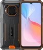 Blackview BV6200 Pro 128GB/4GB Black/Orange