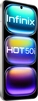Infinix Hot 50i 128GB Titanium Grey