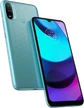Motorola Moto E20 Coastal Blue