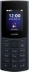 Nokia 110 4G 2nd Edition Midnight Blue