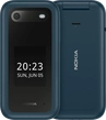 Nokia 2660 Flip Blue