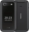 Nokia 2660 Flip Black