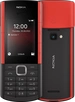 Nokia 5710 XpressAudio Black/Red