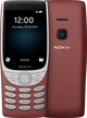 Nokia 8210 4G Red