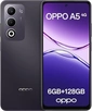 Oppo A5 (2025) 128GB/6GB Midnight Purple