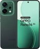Oppo Reno 14 5G 256GB Luminous Green