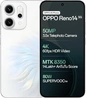 Oppo Reno 14 5G 512GB Opal White