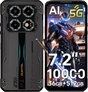 Oukitel WP60 512GB/12GB Black