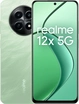 Realme 12x 5G 256GB Feather Green