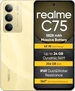 Realme C75 256GB Lightning Gold