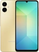 Samsung Galaxy A06 64GB gold