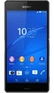 Sony Xperia Z3 Black