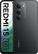 Xiaomi Redmi 15 5G 128GB Midnight Black