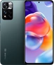 Xiaomi Redmi Note 11 Pro+ 5G 128GB/6GB Forest Green