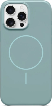 Apple Beats Casing with MagSafe untuk iPhone 16 Pro Max flutblau